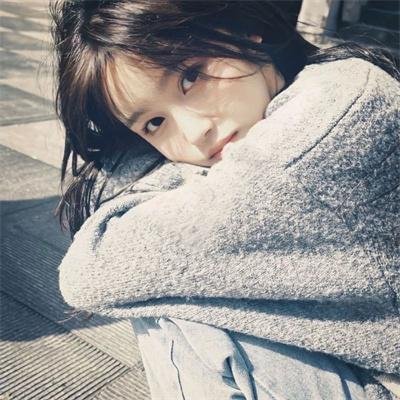 爱是一场温柔幻觉